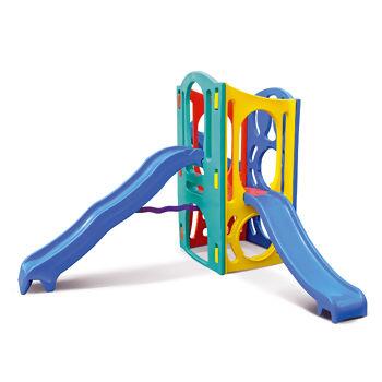 Playground Super Mundo Azul